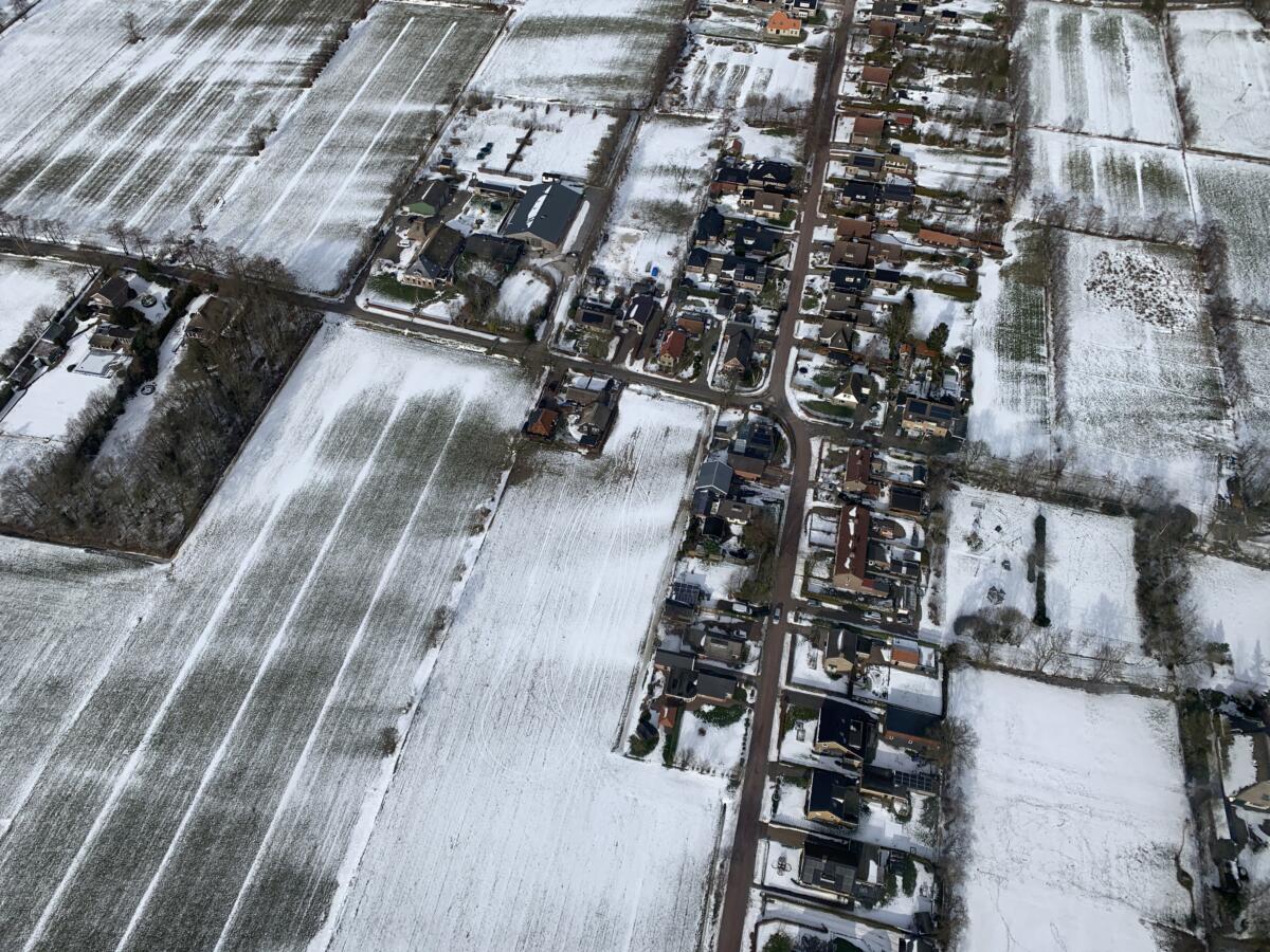 De Tike luchtfoto winter 2021 001