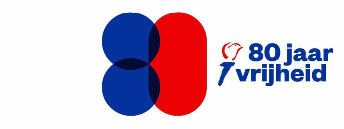 We herdachten en vierden 80 jaar vrijheid